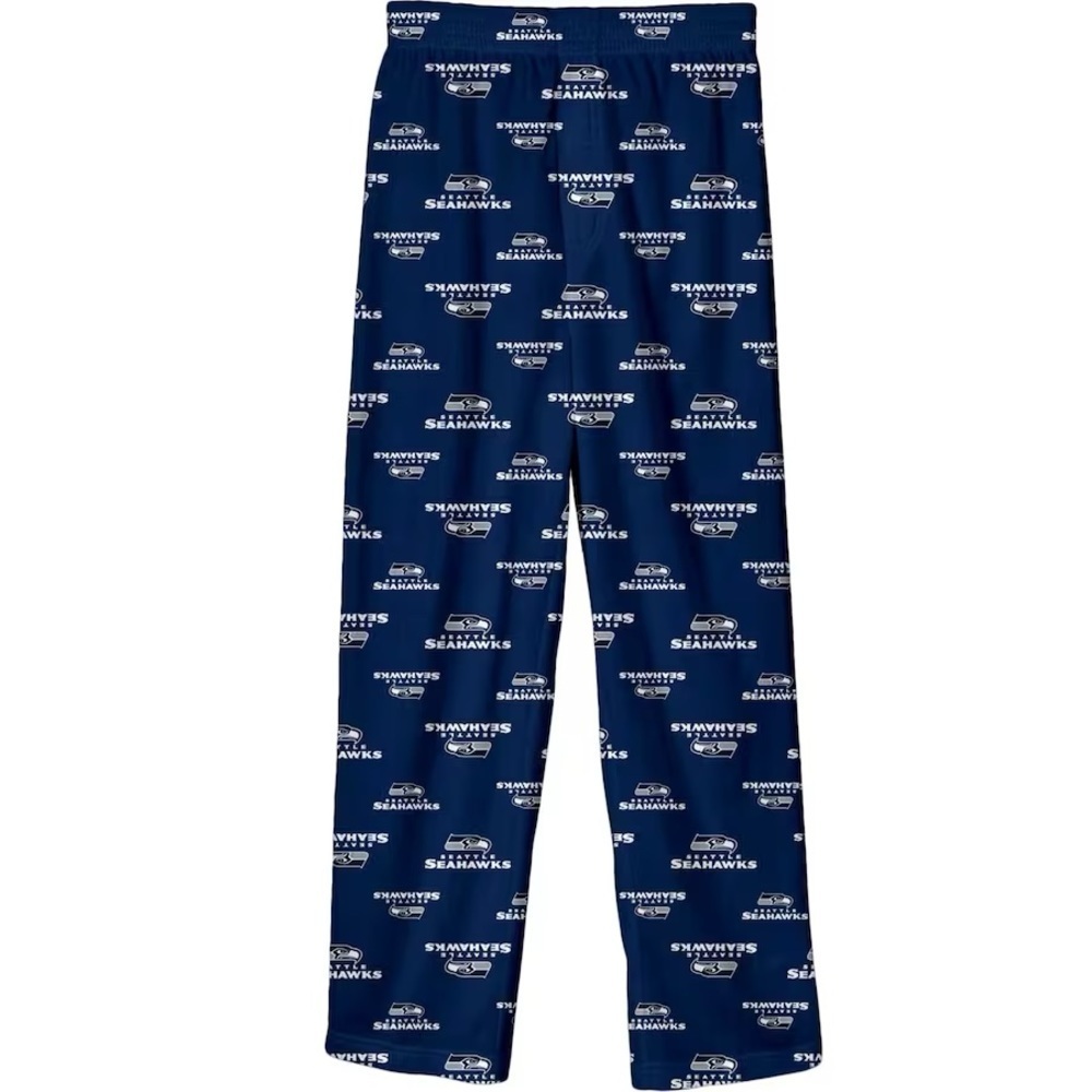 Like new NFL Seattle Seahawks lounge or sleep pajama pants
